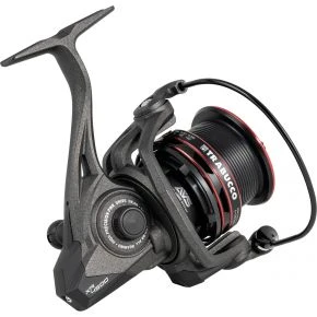 Котушка Trabucco Spectrum Xr 5500 (034-81-355) Котушка Trabucco Spectrum Xr 5500 (034-81-355)
