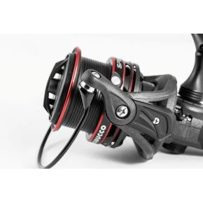 Котушка Trabucco Spectrum Xr 5500 (034-81-355) Котушка Trabucco Spectrum Xr 5500 (034-81-355)