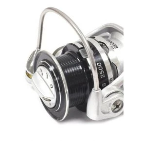 Котушка Lucky John Makora Spin 8 3000 (LJ-9230FD)