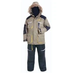 Костюм зимовий Norfin Titan (407005-XXL)