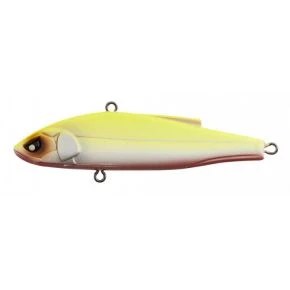Воблер вертикальний Lucky John Pro Series VIB 78S 78mm 28g (LJVIB78-311)