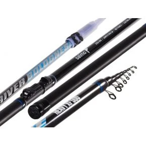 Вудилище Salmo Diamond River Bolognese Heavy XF 500 5 м 5-30 г (2252-500)
