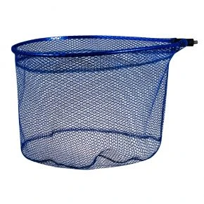Голова підсака Kamasaki Oval 45х40 см прогумована (71024540)