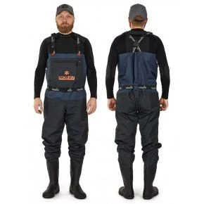 Вейдерси Norfin Pilot BootFoot  (82231-42M)