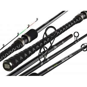 Вудилище фідерне Feeder Concept DISTANCE BLACK EXTRA HEAVY 150/3.60 (FCDIBH150-360) Вудилище фідерне Feeder Concept DISTANCE BLACK EXTRA HEAVY 150/3.60 (FCDIBH150-360)