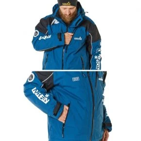 Костюм Norfin Verity Blue LE (716202-M)