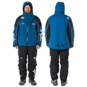 Костюм Norfin Verity Blue LE (716202-M)