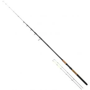 Вудилище фідерне Carp Expert Black Shadow Telefeeder 3.3 м 120 г (12303330)