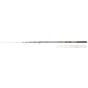 Вудилище фідерне Carp Expert Black Shadow Telefeeder 3.3 м 120 г (12303330)