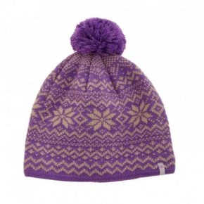 Шапка Norfin Women NORWAY VIOLET (305758-M)