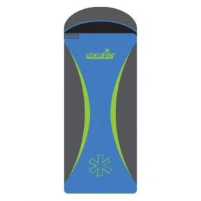 Спальний мішок-ковдра Norfin Arctic Comfort 500 Left (NFL-30234)