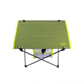 Стіл складаний Norfin Luoma Compact 57 х 44 х 37 см (NF-20311) Стіл складаний Norfin Luoma Compact 57 х 44 х 37 см (NF-20311)