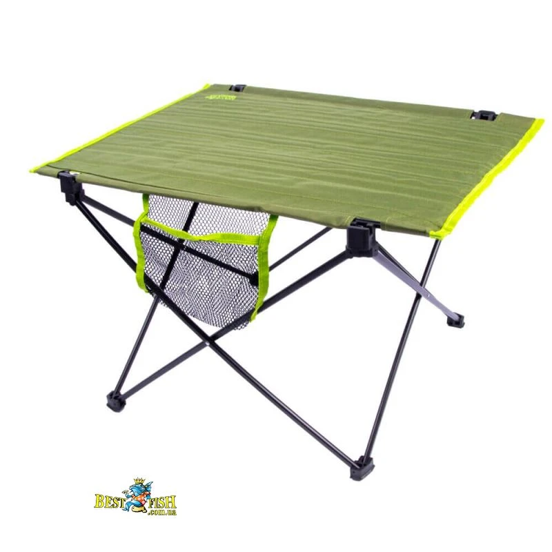 Стіл складаний Norfin Luoma Compact 57 х 44 х 37 см (NF-20311) Стіл складаний Norfin Luoma Compact 57 х 44 х 37 см (NF-20311)