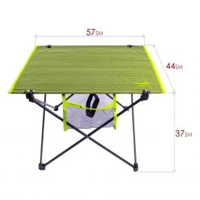 Стіл складаний Norfin Luoma Compact 57 х 44 х 37 см (NF-20311) Стіл складаний Norfin Luoma Compact 57 х 44 х 37 см (NF-20311)