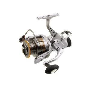 Котушка Salmo Diamond Baitfeeder 5 6000BR (2460BR) Котушка Salmo Diamond Baitfeeder 5 6000BR (2460BR)