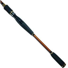 Вудилище Bratfishing Ameo M Spin 2.40м / 4-24г (10 / 05-088-240)