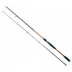 Вудилище Bratfishing Ameo M Spin 2.40м / 4-24г (10 / 05-088-240)