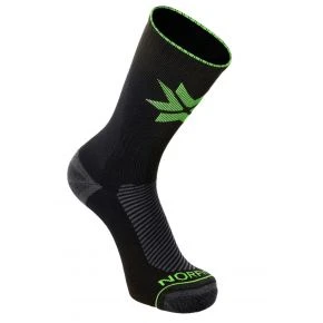 Шкарпетки Norfin T1M Element Hiking Coolmax Crew 45-47 (304714-04XL)