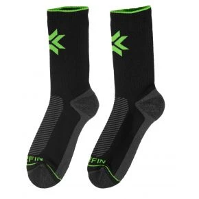 Шкарпетки Norfin T1M Element Hiking Coolmax Crew 45-47 (304714-04XL)