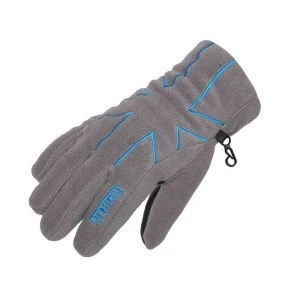 Рукавички жіночі Norfin Gray (705061-L) Рукавички жіночі Norfin Gray (705061-L)