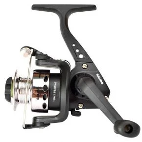 Котушка безінерційна Salmo Blaster Micro 1 1000 (1610FD)