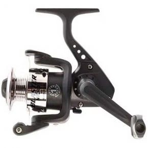 Котушка безінерційна Salmo Blaster Micro 1 1000 (1610FD)