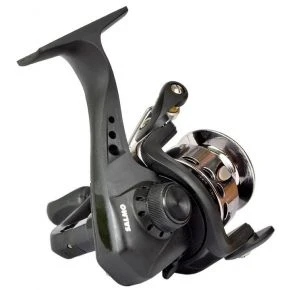 Котушка безінерційна Salmo Blaster Micro 1 1000 (1610FD)
