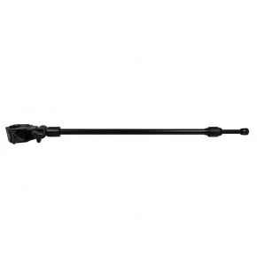 Тримач вудилища на крісло Carp Expert Feeder Arm STRAIGHT прямий 50-90 см (77041246)