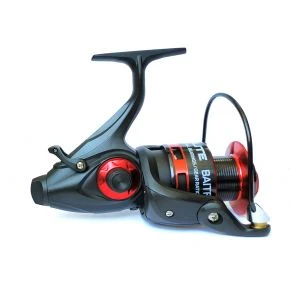 Котушка з байтранером Salmo Elite Baitfeeder 7 3000BR 6+1 BB (2630BR) Котушка з байтранером Salmo Elite Baitfeeder 7 3000BR 6+1 BB (2630BR)