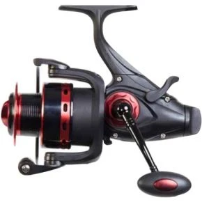 Котушка з байтранером Salmo Elite Baitfeeder 7 3000BR 6+1 BB (2630BR) Котушка з байтранером Salmo Elite Baitfeeder 7 3000BR 6+1 BB (2630BR)