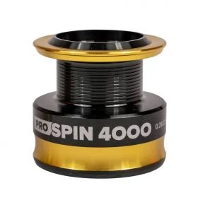 Котушка безінерційна Bokor Spin JF 4000 (20601400)