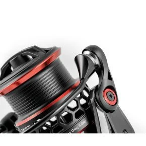 Котушка Trabucco Srt Fd 2500 (034-83-925)