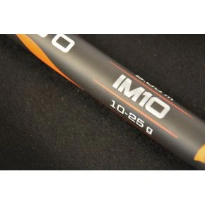 Вудилище махове Benzar Adventure Pole 6 м 10-25 г (11046600)