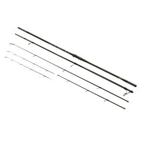 Вудилище коропово-фідерне Carp Expert Max2 Double Tip Boilie/Feeder 3.9 м 3 lb (13394393)