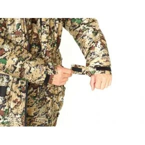 Костюм зимовий Norfin Hunting Trapper Wind (714104-XL)
