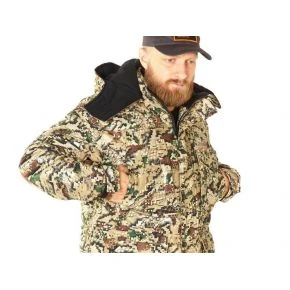 Костюм зимовий Norfin Hunting Trapper Wind (714104-XL)