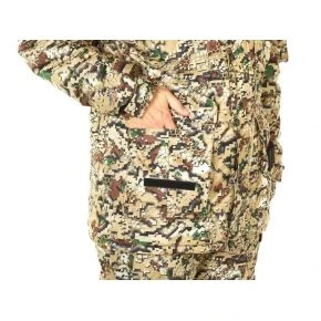 Костюм зимовий Norfin Hunting Trapper Wind (714104-XL)