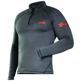 Термобілизна Norfin Winter Line Gray XL Сірий (3036004-XL)