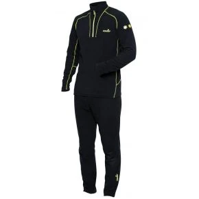 Термобілизна Norfin Nord XXL Чорний (3027005-XXL)