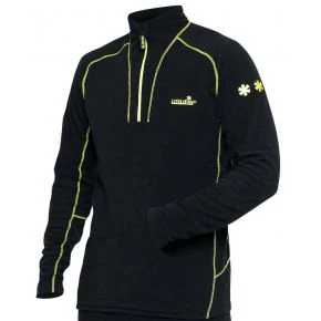 Термобілизна Norfin Nord XXL Чорний (3027005-XXL)