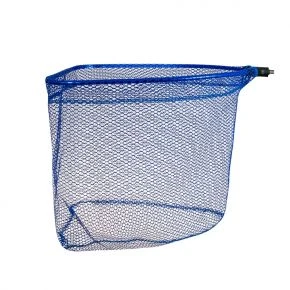 Голова підсака Kamasaki Triangle 45х36 см прогумована (71024445)