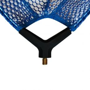 Голова підсака Kamasaki Big Carp 55х50 см прогумована (71024350)