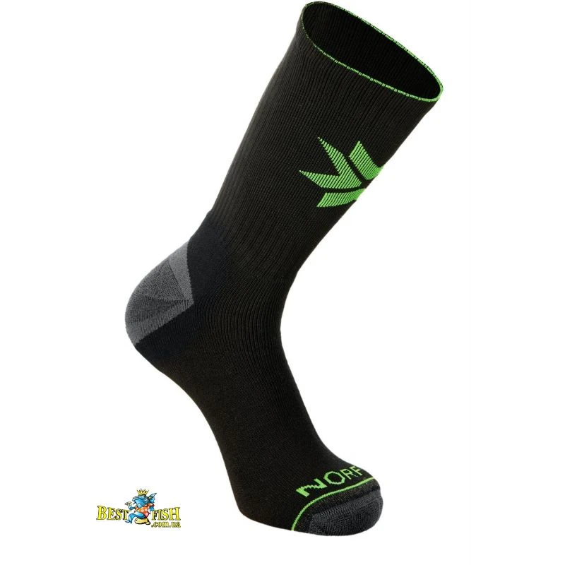 Шкарпетки Norfin T1P Element Natural Crew 45-47 (304716-04XL) Шкарпетки Norfin T1P Element Natural Crew 45-47 (304716-04XL)