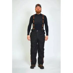 Штани демісезонні мембранні Norfin River Pants 8000 мм (521101-S) Штани демісезонні мембранні Norfin River Pants 8000 мм (521101-S)