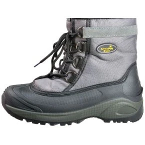 Черевики зимові Norfin SNOW Gray -20 (13980-GY-40)