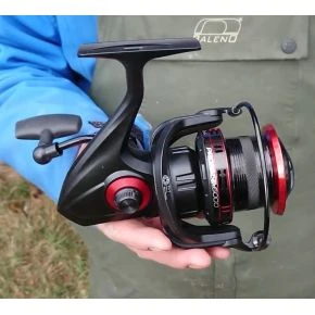 Котушка з бейтраннером Carp Expert Pro Power Method Feeder 6000 (20112355)