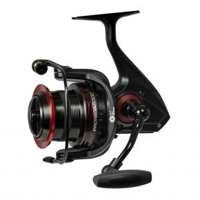 Котушка з бейтраннером Carp Expert Pro Power Method Feeder 6000 (20112355)