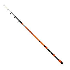 Вудилище спінінгове Kamasaki Junior Tele 3 м 50-100 г (12055300)