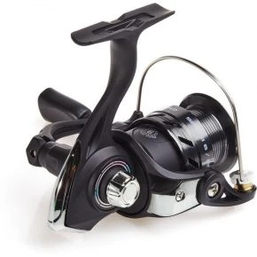 Котушка безінерційна Salmo Diamond Spin II 6 FD 4000 (SDS06-40FD)