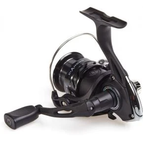 Котушка безінерційна Salmo Diamond Spin II 6 FD 4000 (SDS06-40FD)